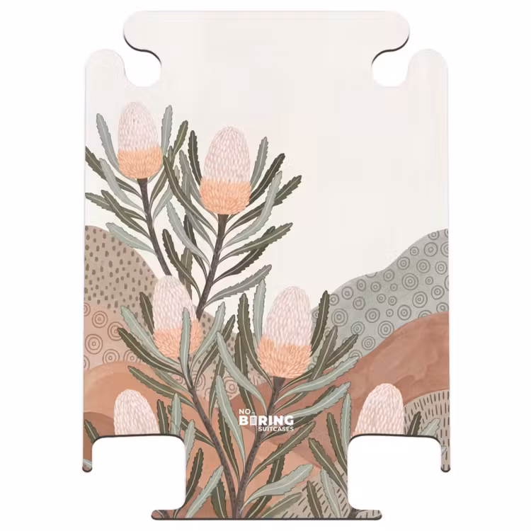 CaseSwap - Moderne - Collines - Terre cuite — 1