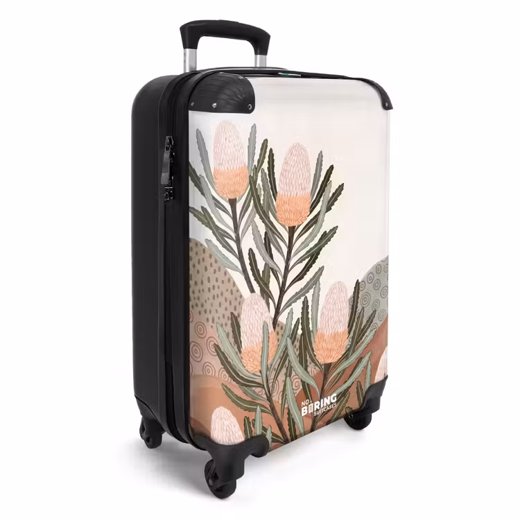 CaseSwap - Moderne - Collines - Terre cuite — 2