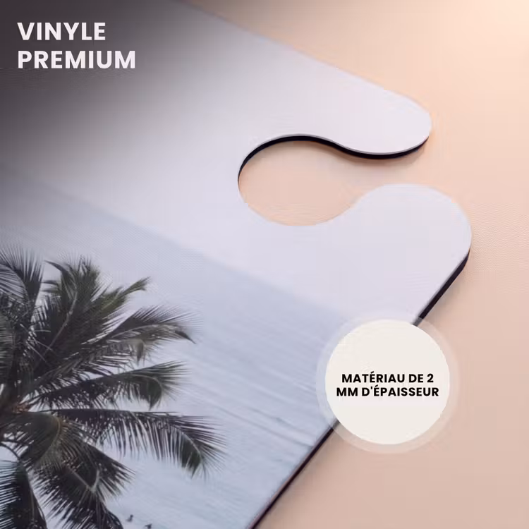 CaseSwap - Océan - Palmiers - Surfeurs — 5