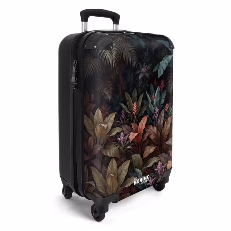 CaseSwap - Végétation - Tropique - Jungle - Sombre - Nature — 2