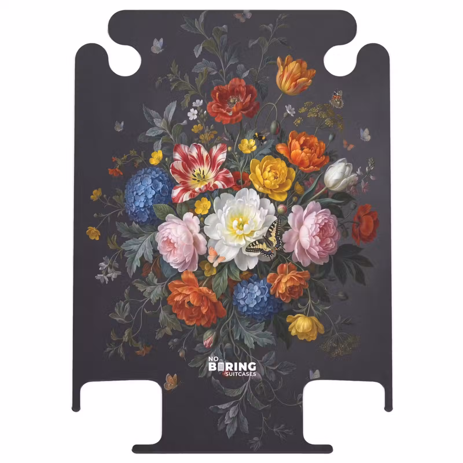 CaseSwap™ - Fleurs - Bouquet - Classique - Coloré - Nature — 1