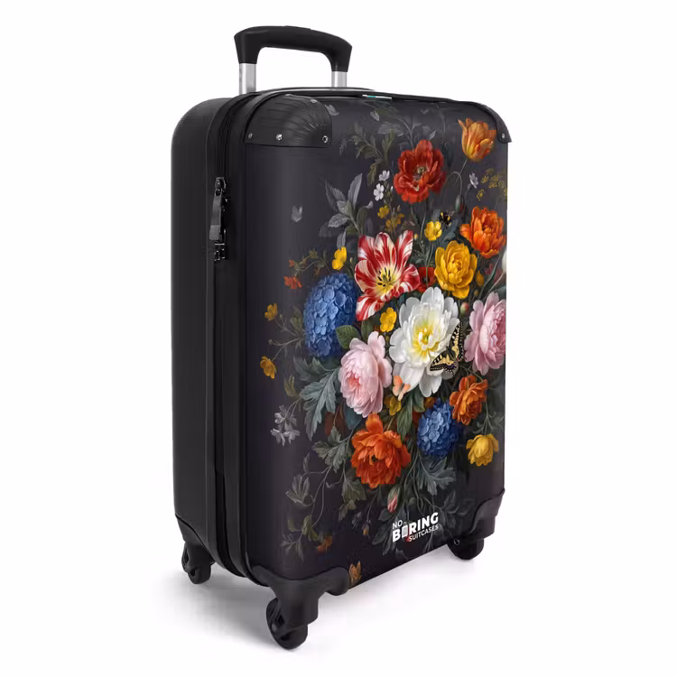 CaseSwap™ - Fleurs - Bouquet - Classique - Coloré - Nature — 2