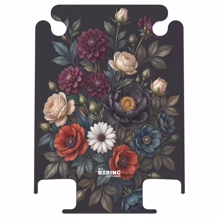 CaseSwap™ - Fleurs - Bouquet - Nature - Classique - Somptueux — 1
