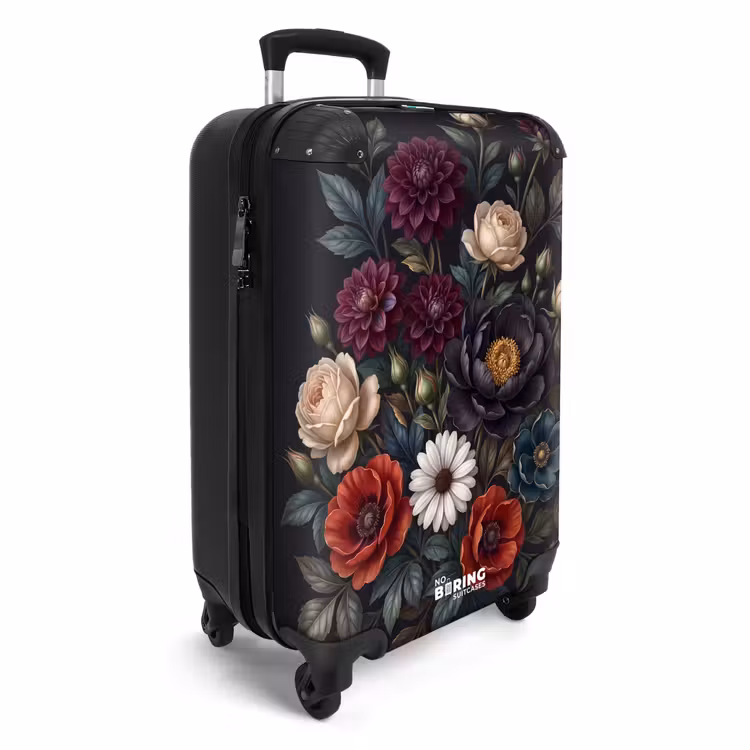 CaseSwap™ - Fleurs - Bouquet - Nature - Classique - Somptueux — 2