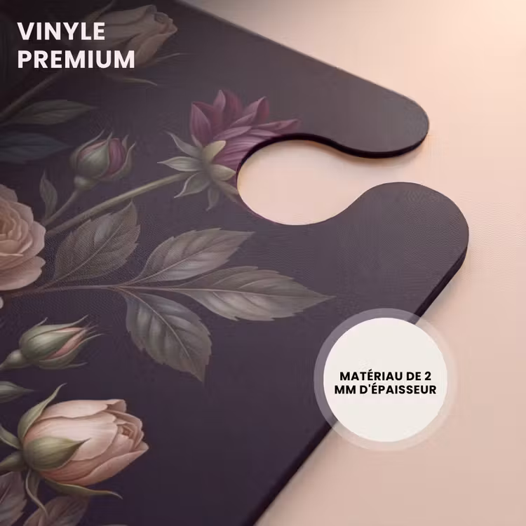 CaseSwap™ - Fleurs - Bouquet - Nature - Classique - Somptueux — 5