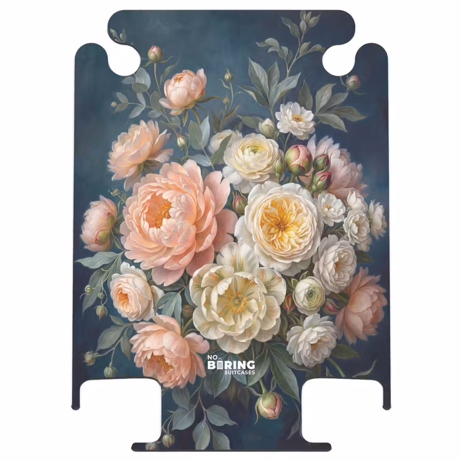 CaseSwap™ - Fleurs - Bouquet - Nature - Classique - Coloré — 1