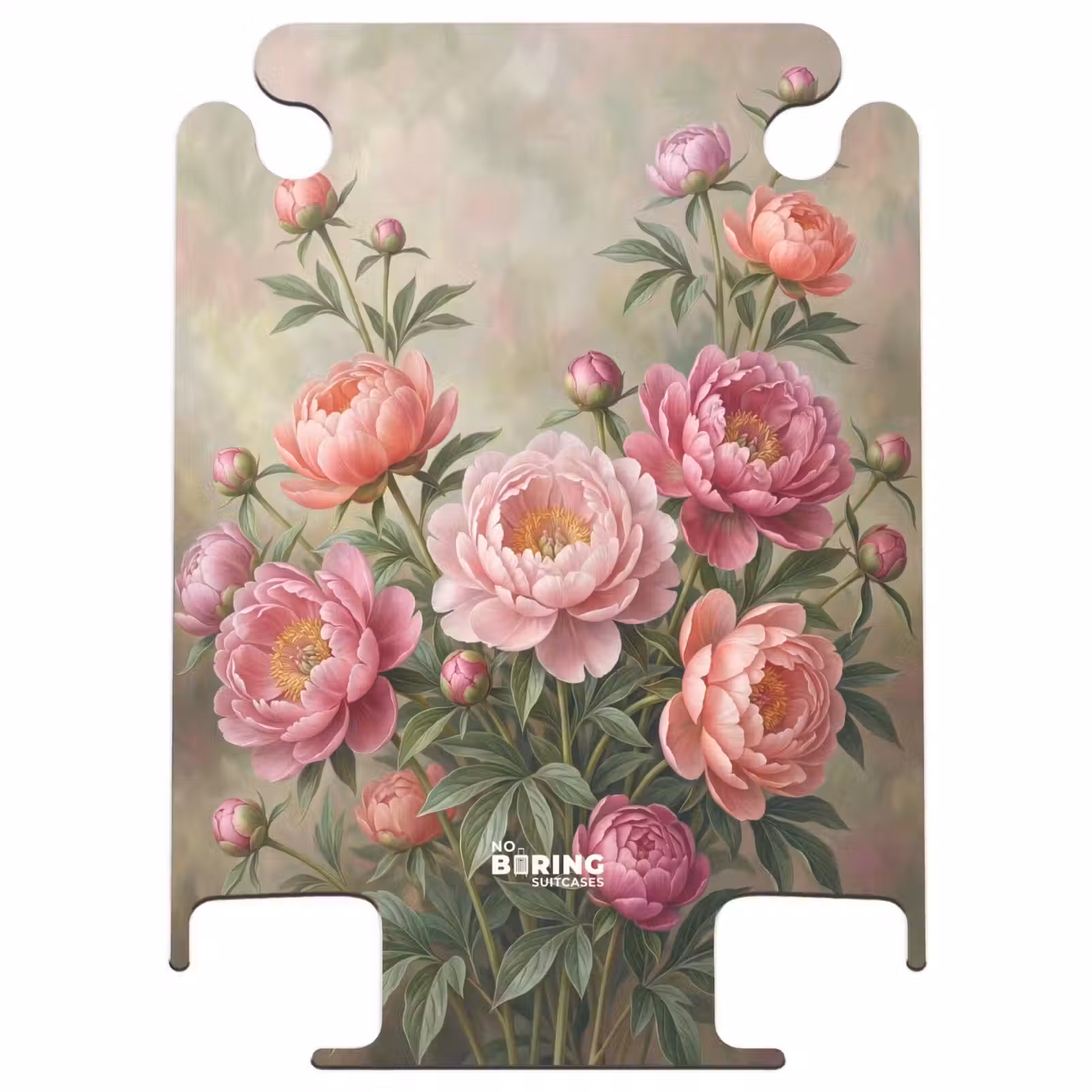 CaseSwap™ - Fleurs - Rose - Classique - Détaillé - Nature — 1