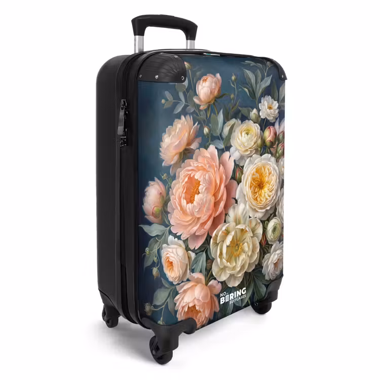 CaseSwap™ - Fleurs - Bouquet - Nature - Classique - Coloré — 2