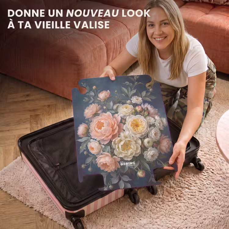 CaseSwap™ - Fleurs - Bouquet - Nature - Classique - Coloré — 3