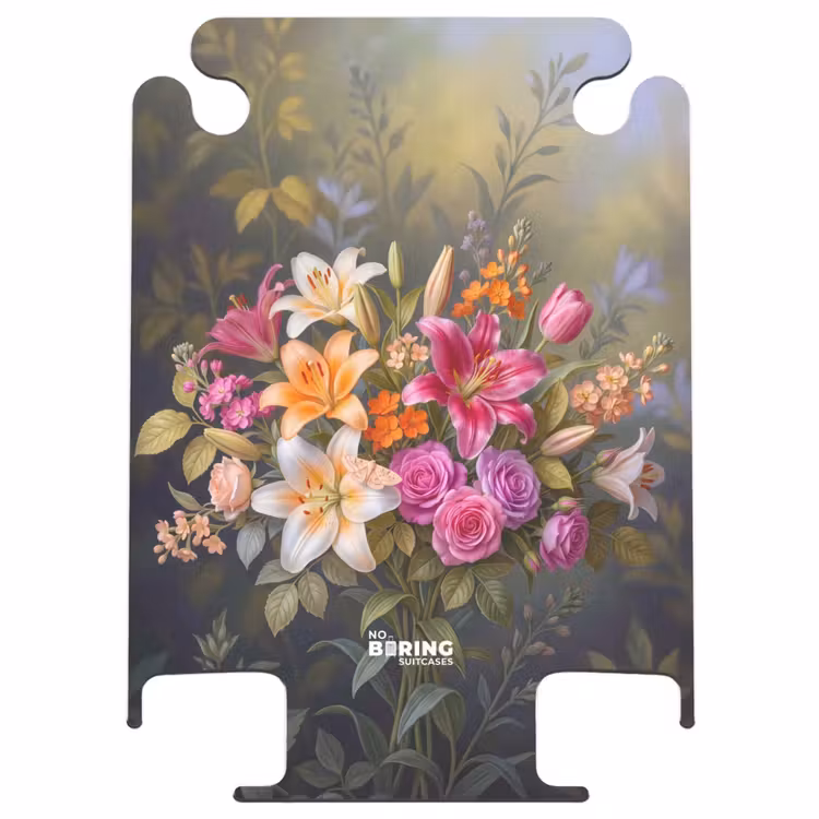 CaseSwap™ - Fleurs - Bouquet - Nature - Coloré - Moderne — 1