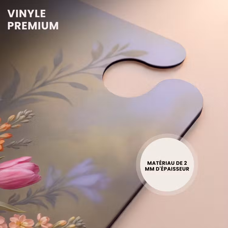 CaseSwap™ - Fleurs - Bouquet - Nature - Coloré - Moderne — 5