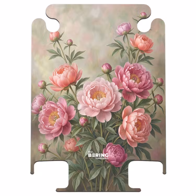 CaseSwap™ - Fleurs - Rose - Classique - Détaillé - Nature — 1