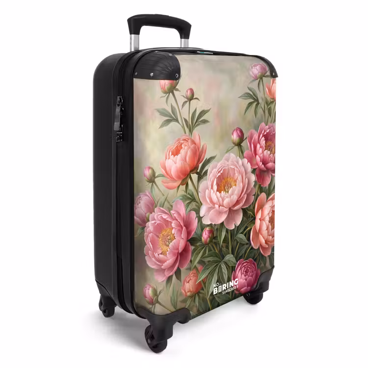 CaseSwap™ - Fleurs - Rose - Classique - Détaillé - Nature — 2