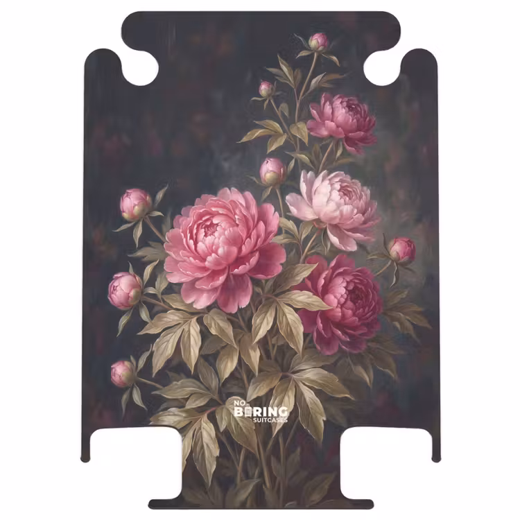 CaseSwap - Fleurs - Rose - Classique - Nature — 1