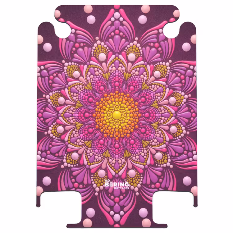 CaseSwap - Motif - Poids - Abstrait - Coloré — 1