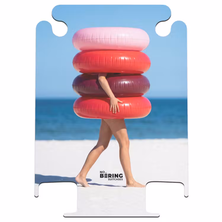 CaseSwap - Personnes - Plage - Été - Loisirs - Coloré — 1