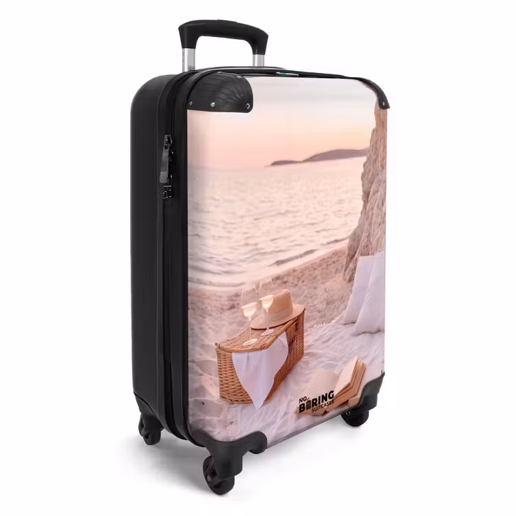 CaseSwap - Plage - Pique-nique - Coucher de soleil - Été - Nature — 2