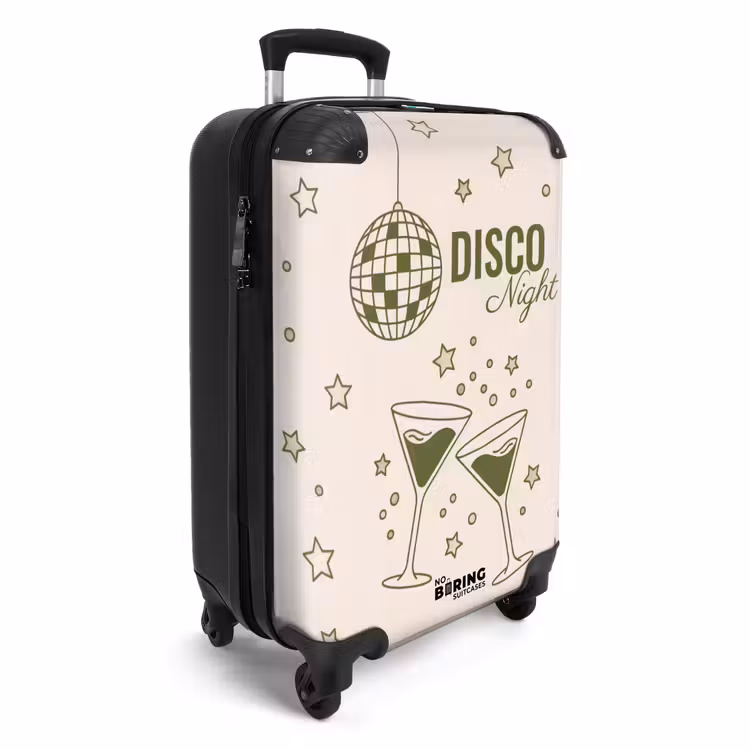 CaseSwap™ - Fête - Discothèque - Boissons - Illustration - Vert — 2