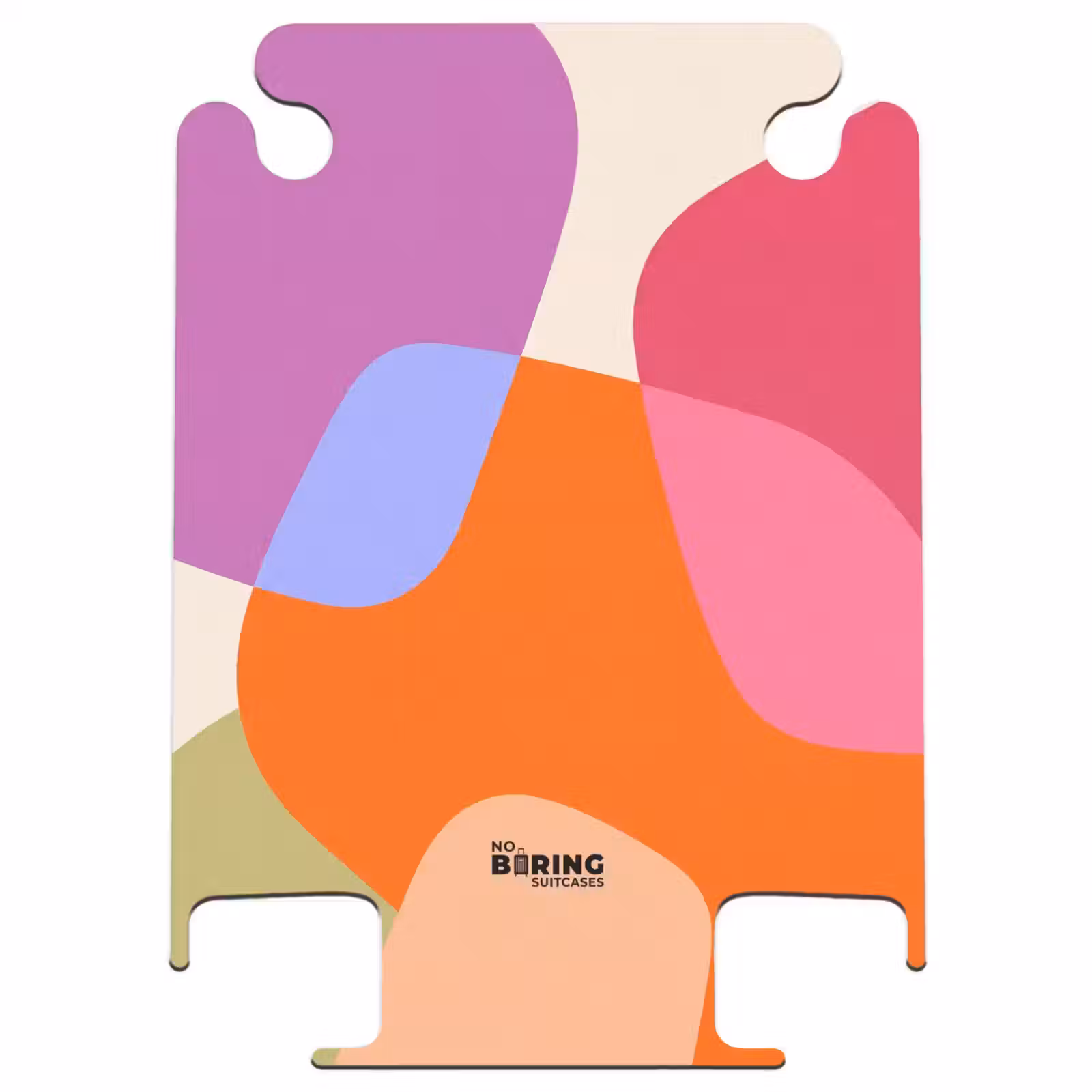 CaseSwap - Résumé - Formes - Moderne - Coloré — 1