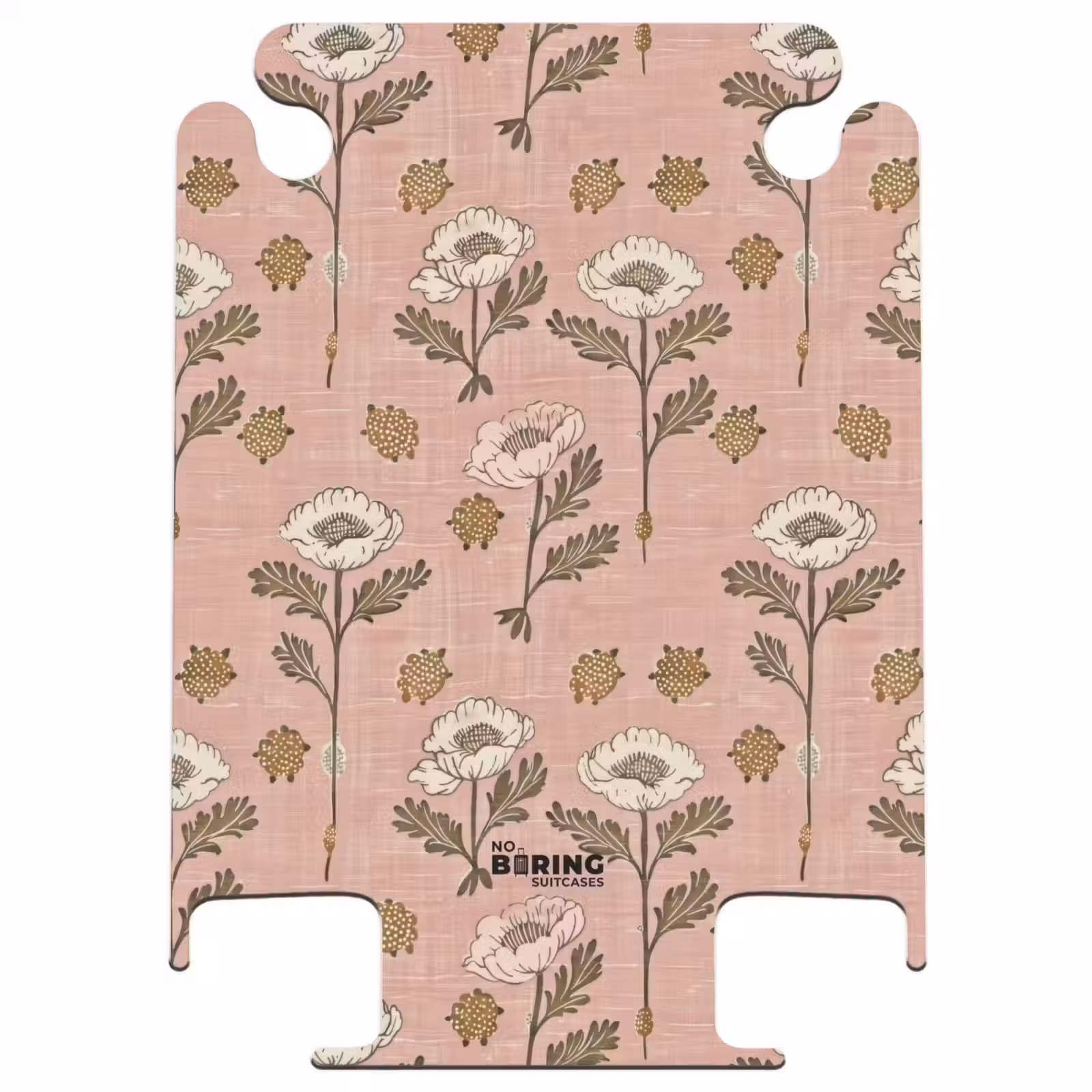 CaseSwap - Rose - Fleurs - Vintage - Texture — 1