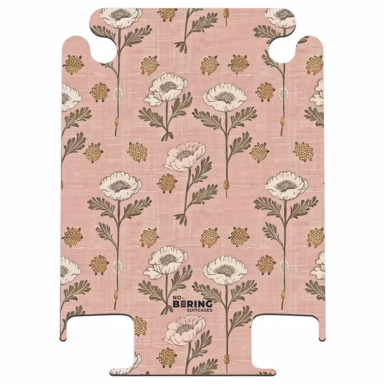 CaseSwap - Rose - Fleurs - Vintage - Texture — 1