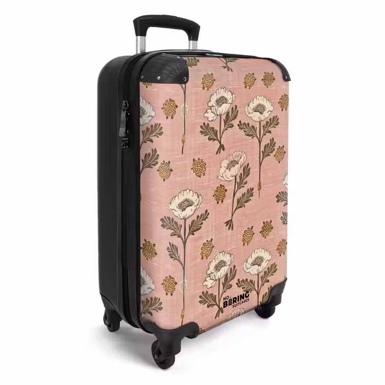CaseSwap - Rose - Fleurs - Vintage - Texture — 2