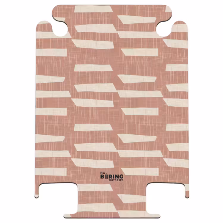 CaseSwap - Terre cuite - Abstrait - Texture - Motif — 1