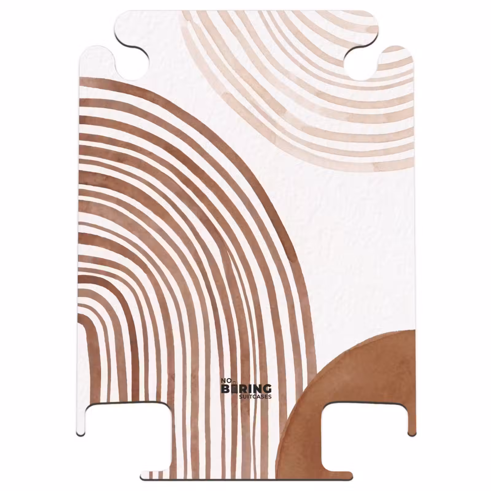 CaseSwap - Lignes - Minimaliste - Art — 1