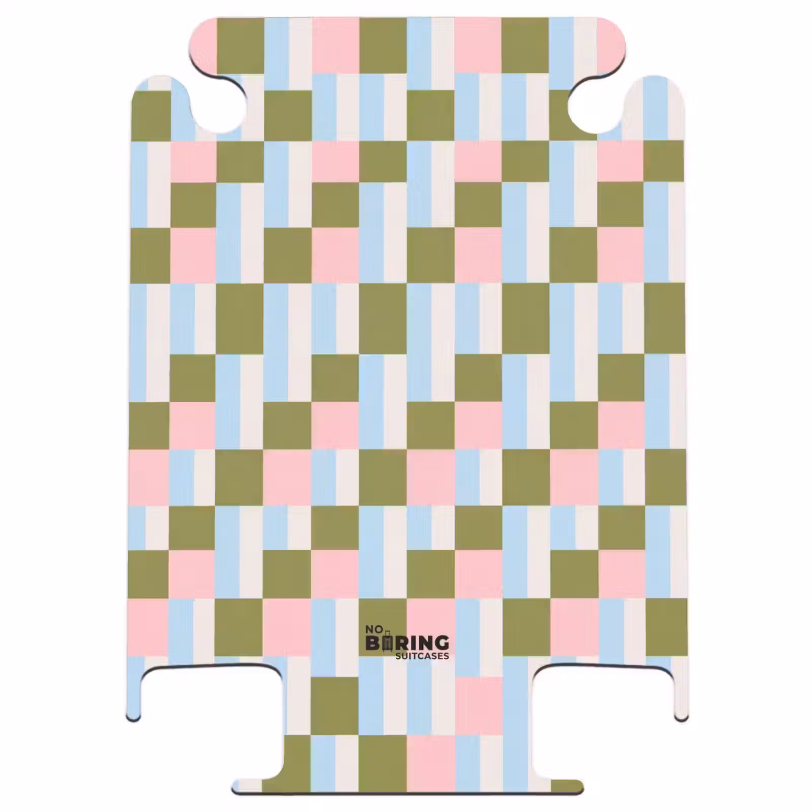 CaseSwap - Motif - Géométrique - Abstrait - Coloré - Moderne — 1