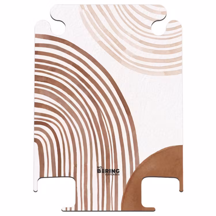 CaseSwap - Lignes - Minimaliste - Art — 1