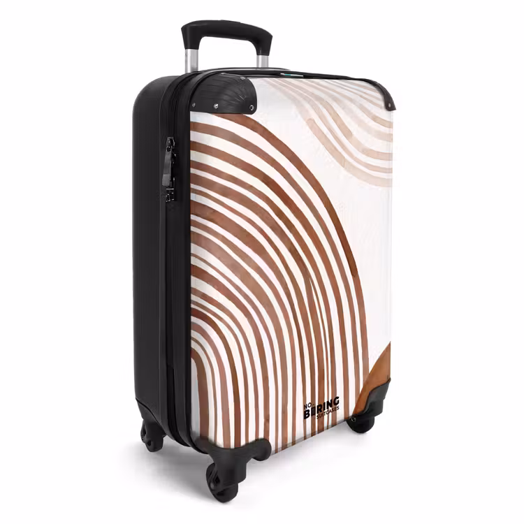 CaseSwap - Lignes - Minimaliste - Art — 2