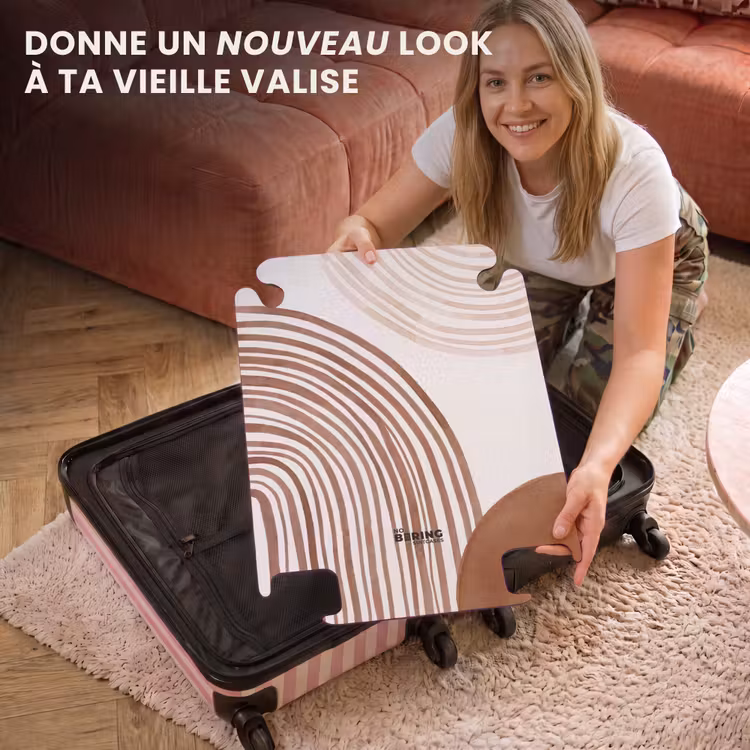 CaseSwap - Lignes - Minimaliste - Art — 3