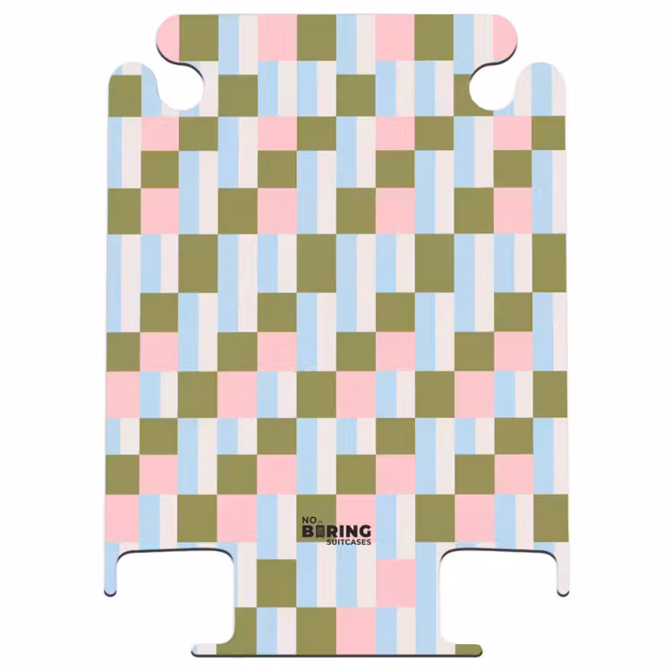 CaseSwap - Motif - Géométrique - Abstrait - Coloré - Moderne — 1