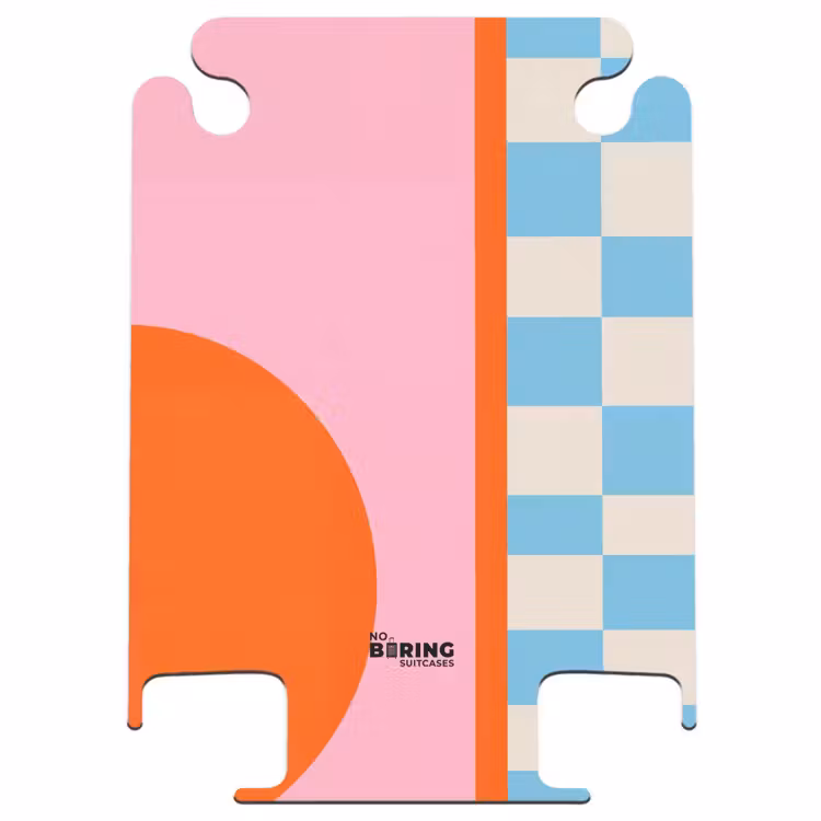 CaseSwap - Résumé - Formes - Géométrique - Moderne - Coloré — 1