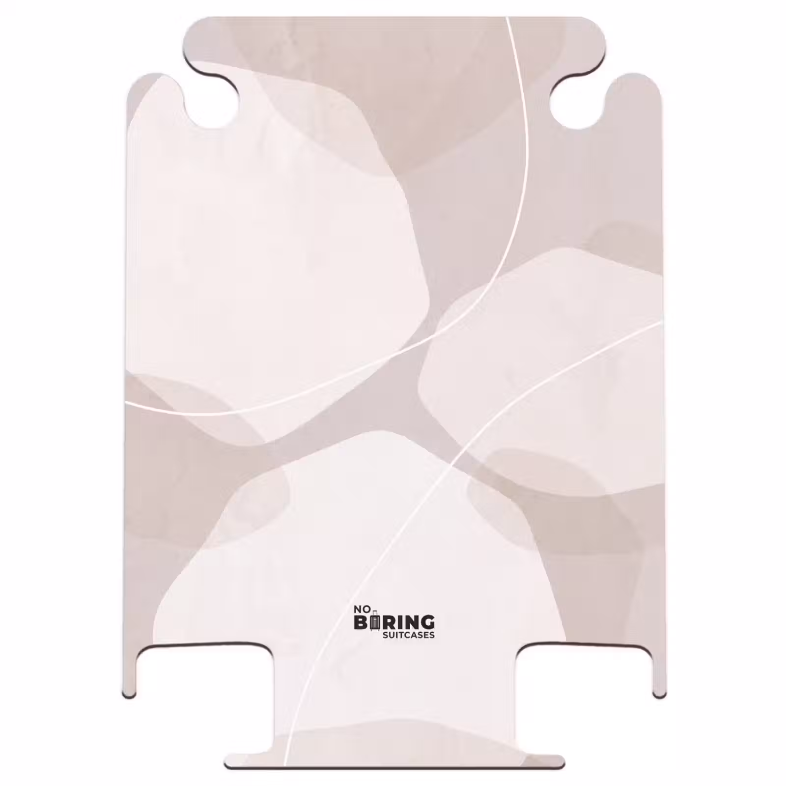CaseSwap - Résumé - Formes - Beige — 1