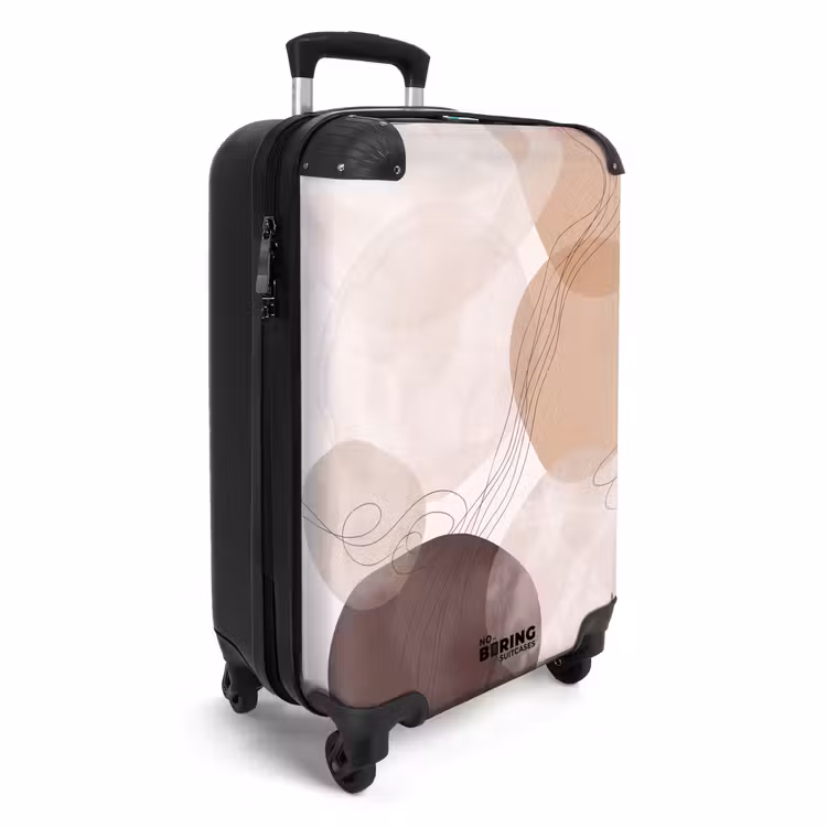 CaseSwap - Abstraction - Beige - Moderne — 2
