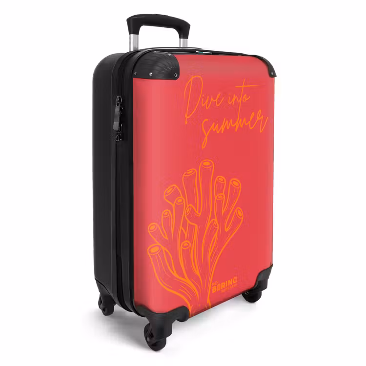 CaseSwap™ - Corail -  Rose - Orange — 2