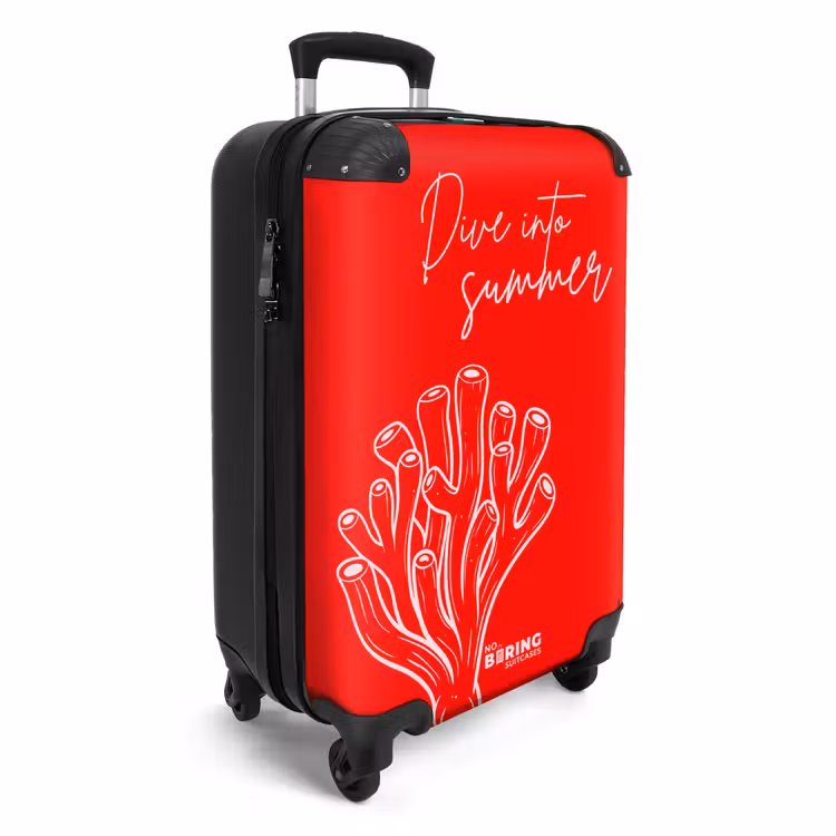CaseSwap™ - Corail - Rouge - Rose — 2