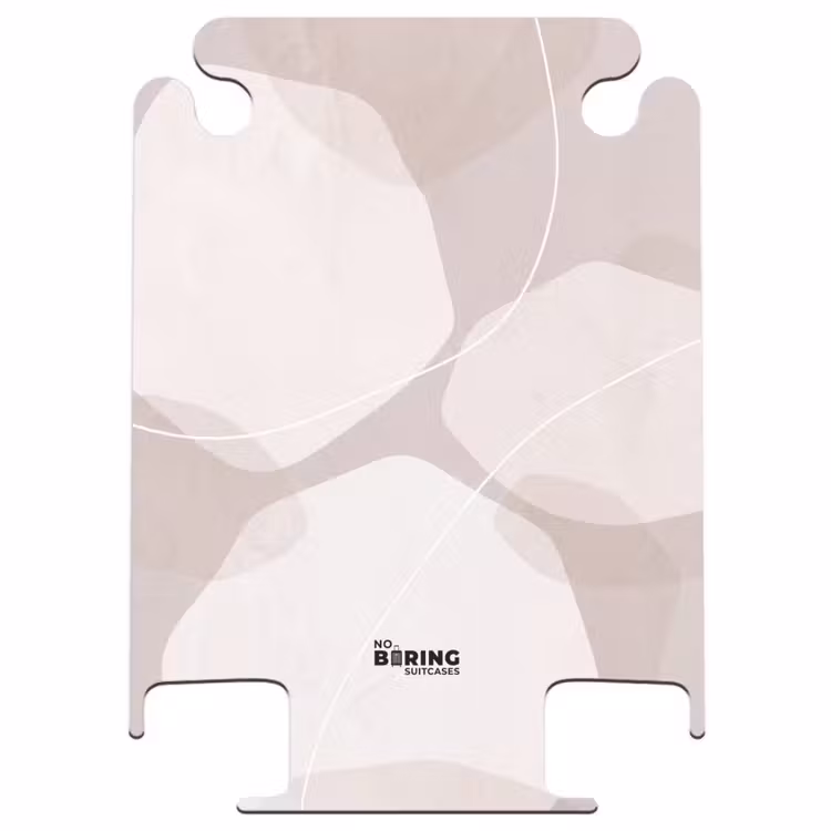 CaseSwap - Résumé - Formes - Beige — 1
