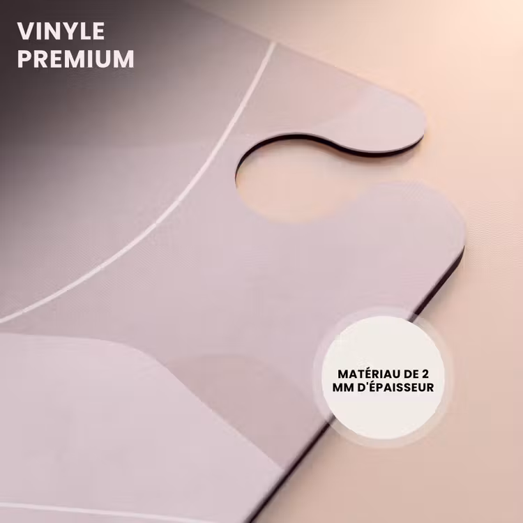 CaseSwap - Résumé - Formes - Beige — 5
