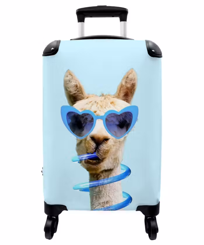 Valise -  Allard Alpaca