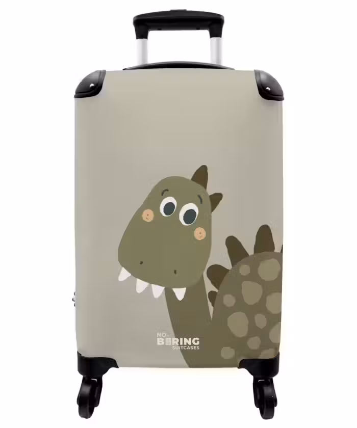 Valise - Danny Dino