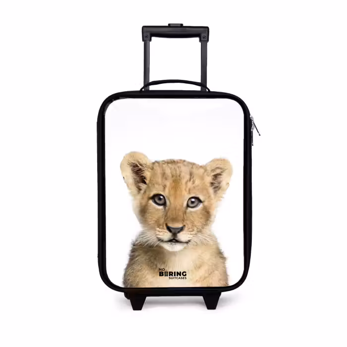 Valise enfant - Winnie Cub