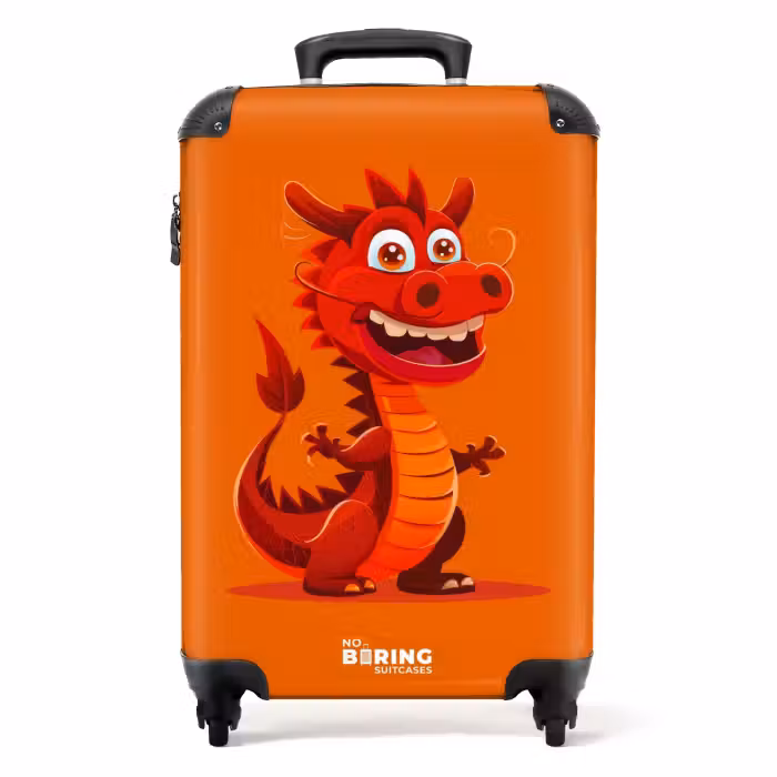 Valise - Horacio hotshot