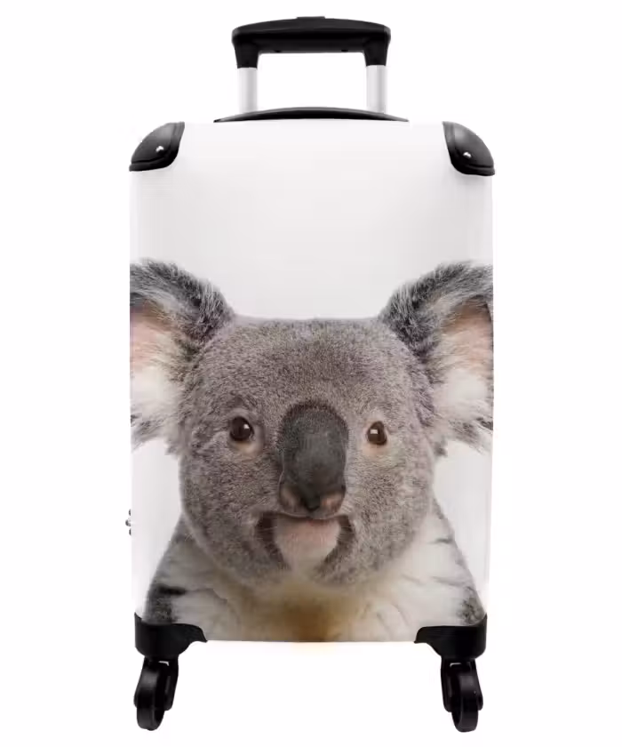 Valise - Mignon Koala